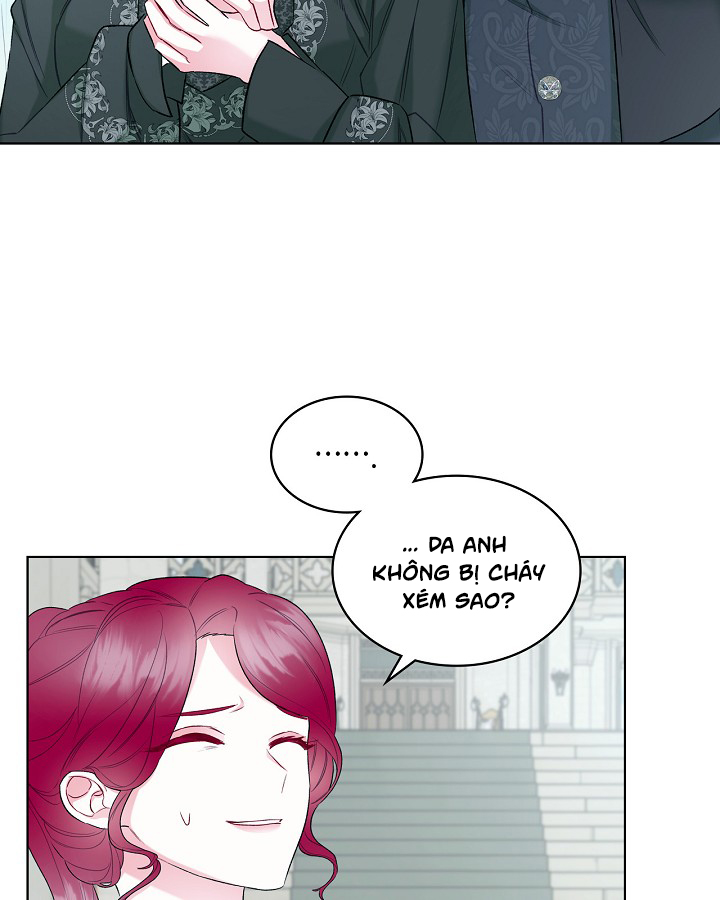 kẻ tạo ra ác nữ chapter 43 22