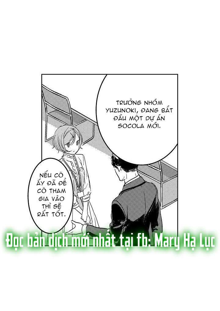 Ăn Sạch Tiểu Ác Ma chapter 13.2 - Trang 4