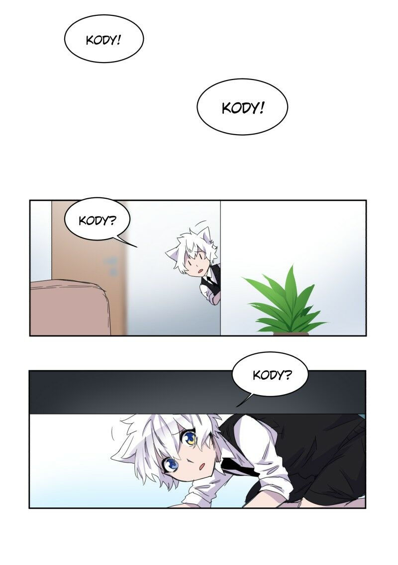 lumine - cội nguồn ánh sáng chapter 4 41