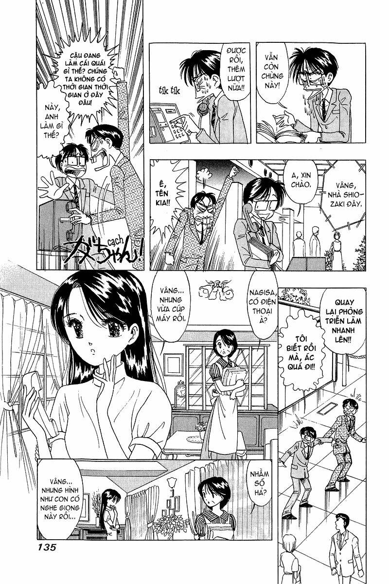 yume de aetara chapter 14 15