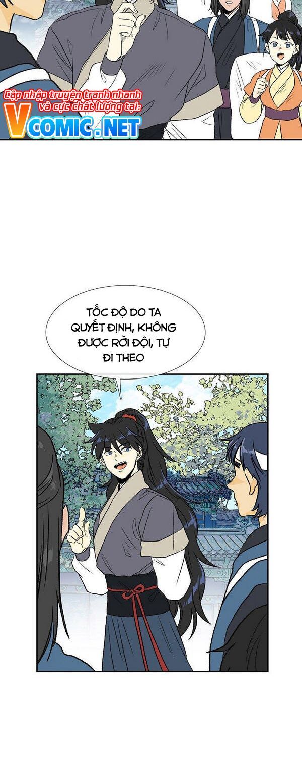 học sĩ tái sinh chapter 124.5 6