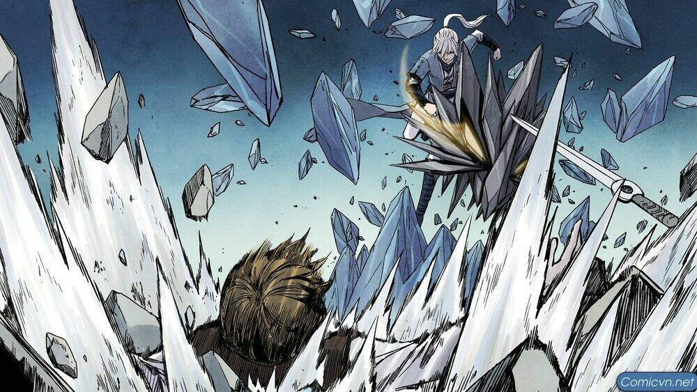 quỷ sai chapter 88 25