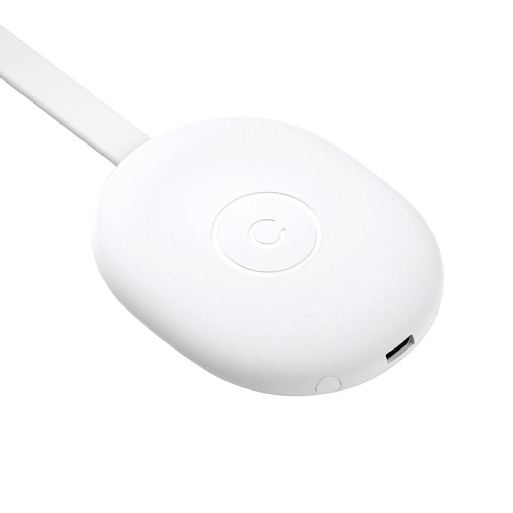 Wireless Hdmi-compatible Display Adapter Chromecast Dongle Mobile Phone HD Mirroring Screen To Monitor Projector