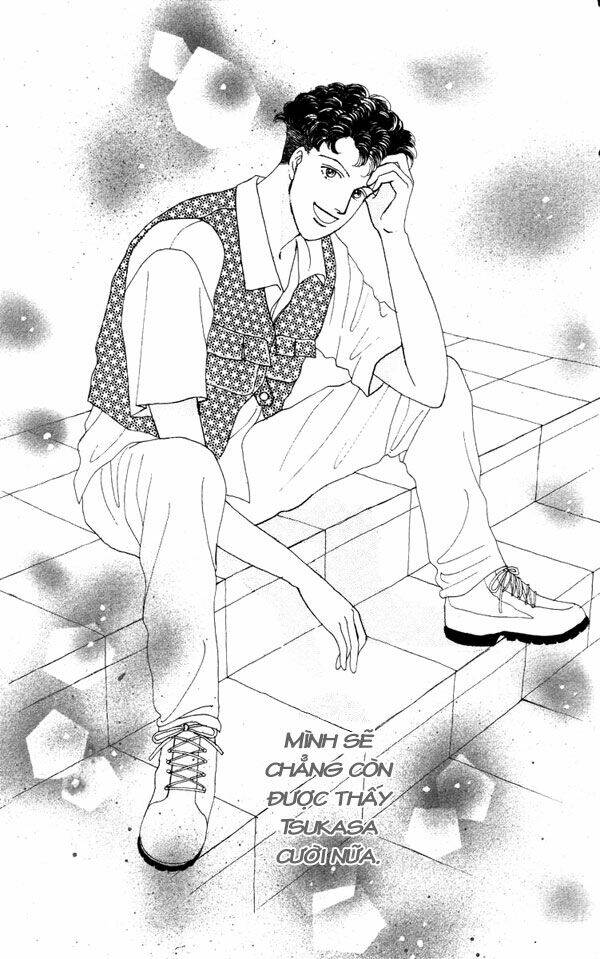 con nhà giàu chapter 33 28