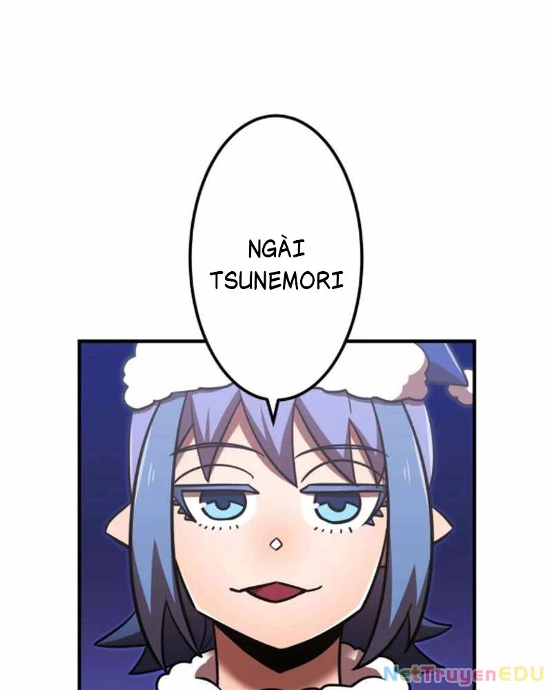 Huyết Thánh Cứu Thế Chủ~ Ta Chỉ Cần 0.0000001% Đã Trở Thành Vô Địch chapter 119 53