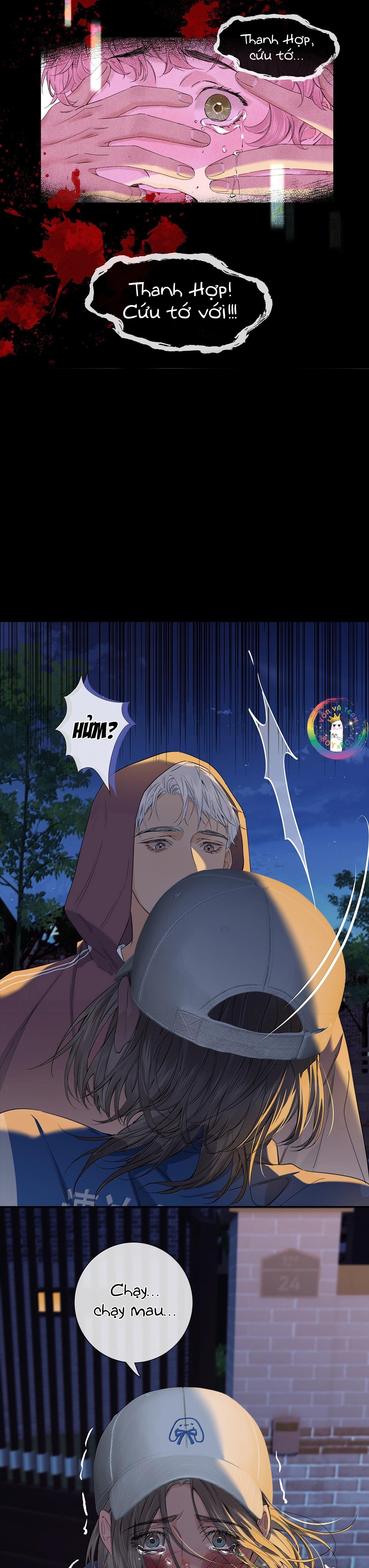 đói khát chapter 10 5