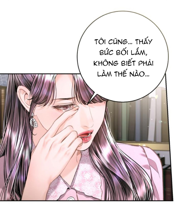 đứa trẻ trông giống tôi chapter 39.1 20