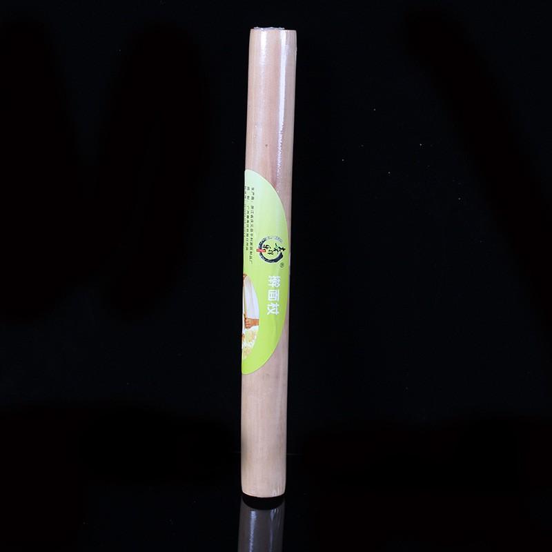 Cán lăn bột gỗ 28 - 30 cm