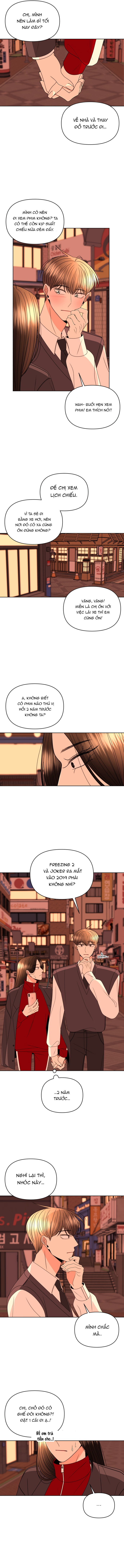 xin hãy xuất hiện chapter 23.2 2