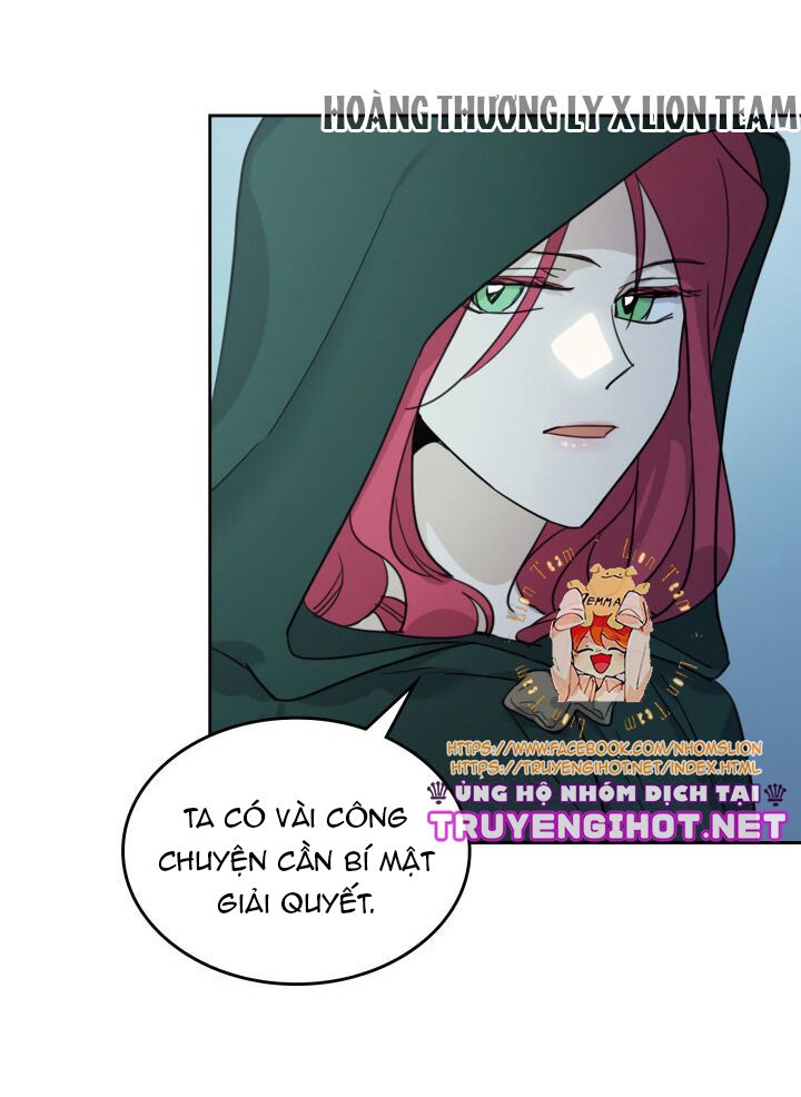 [18+] người đẹp và quái vật chapter 51 9