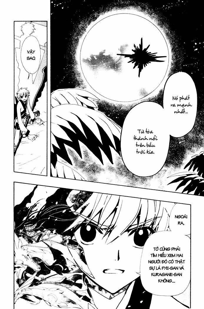 huyền thoại đôi cánh chapter 59 18