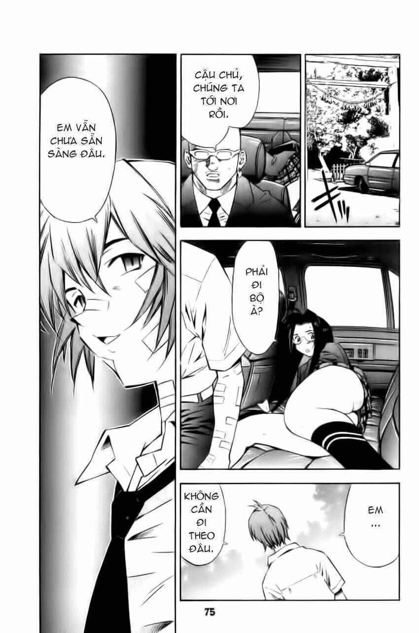 dragon girl - ikkitousen chapter 21 16