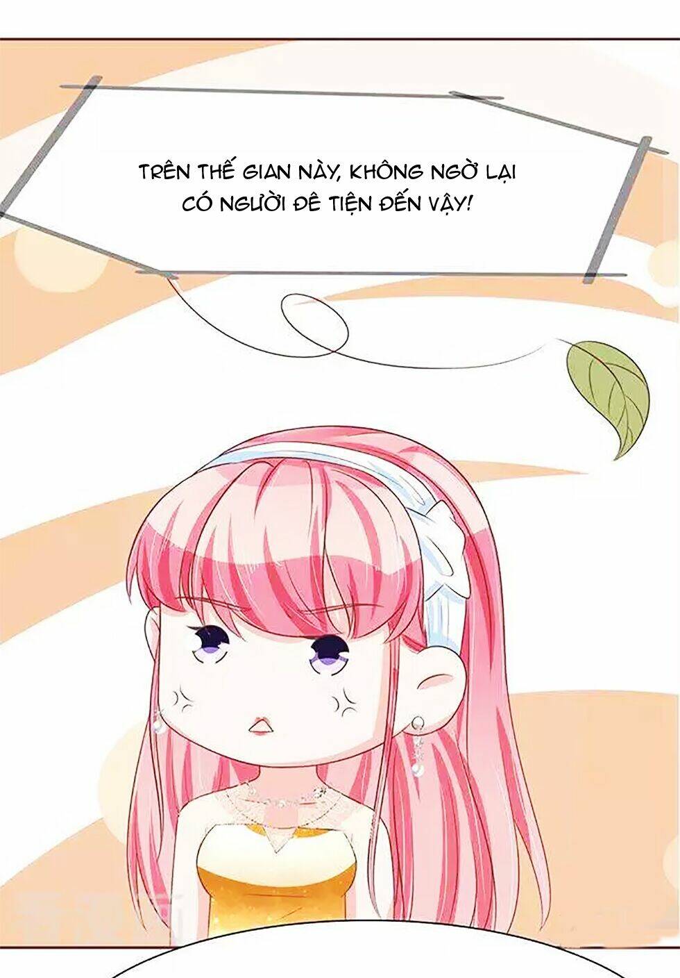 vương tước tư hữu bảo bối chapter 97 2