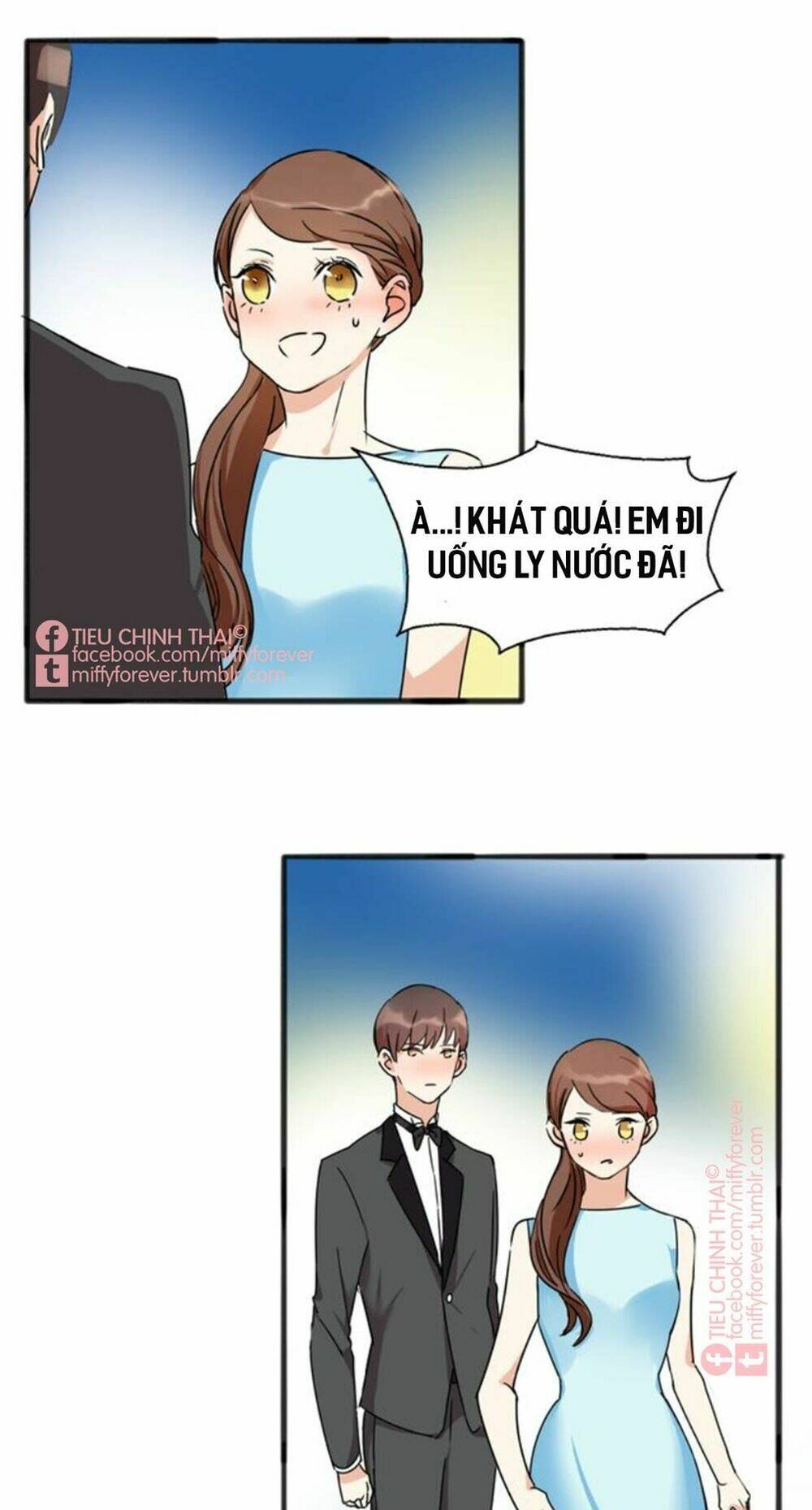 mùi hương lãng mạn chapter 7 5