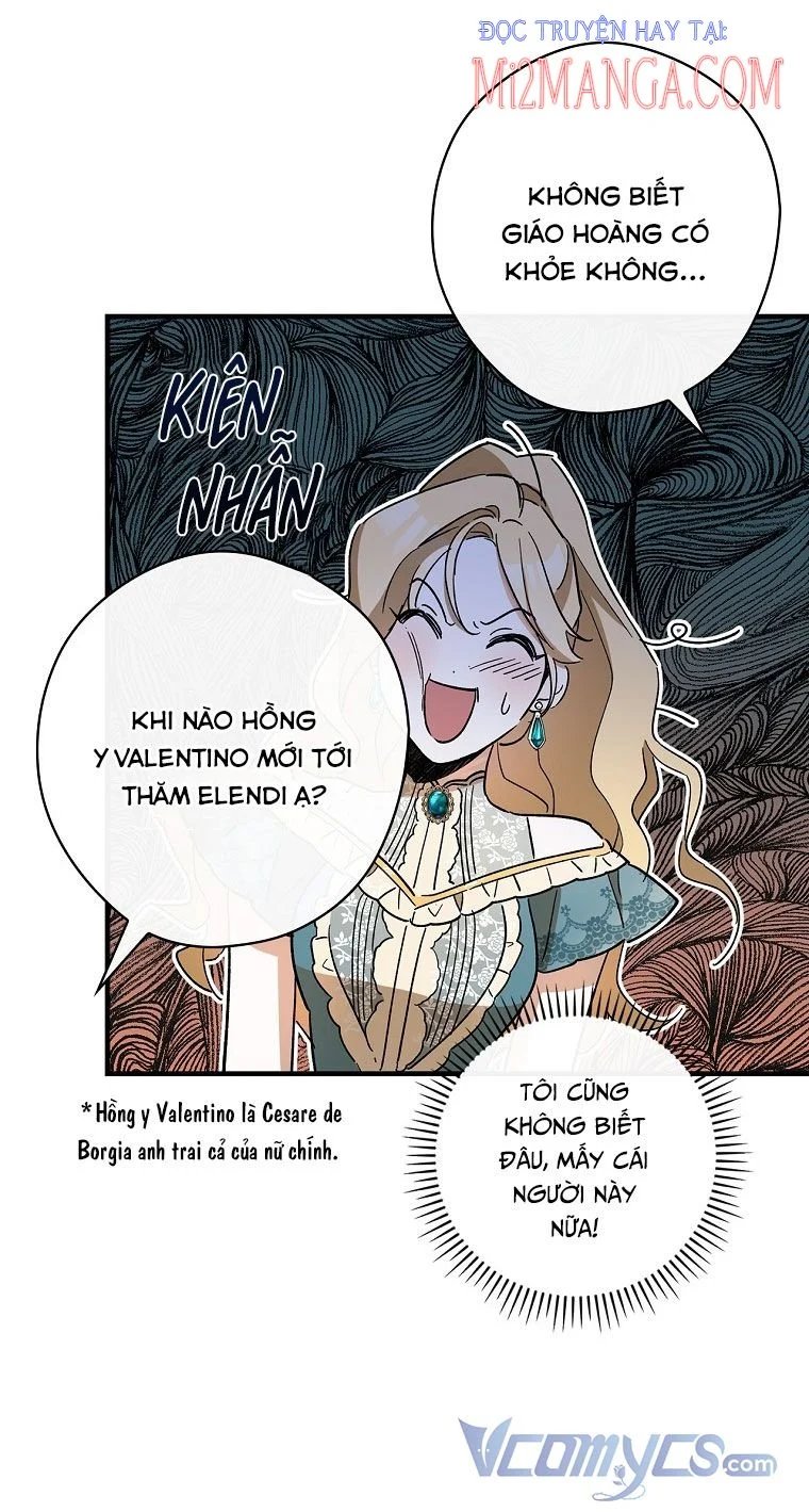 phương pháp khiến chồng đứng về phía của tôi chapter 8.5 20