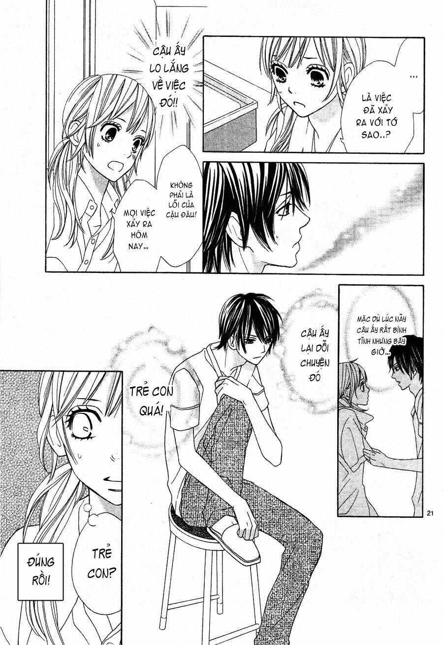 double baby chapter 2 22