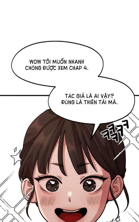 Cuộc Sống Của Tác Giả Truyện Người Lớn chapter 3.2 - Trang 30
