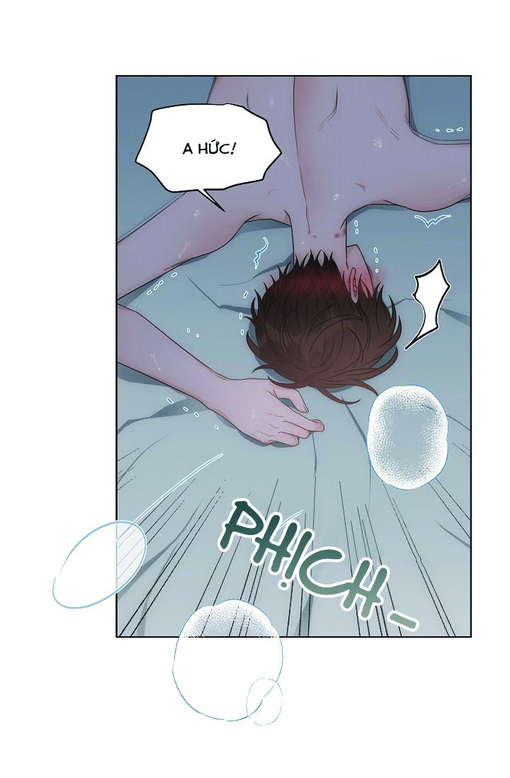 chuyện tình lãng mạn tại manhattan chapter 33 5