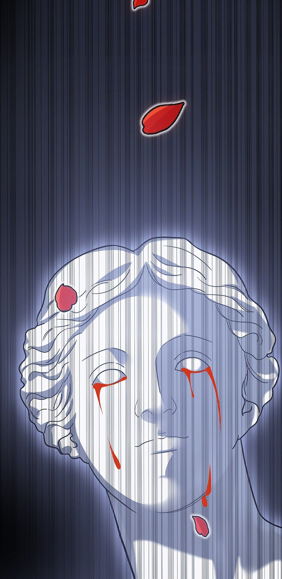 [16+] killing my love chapter 4.1 5