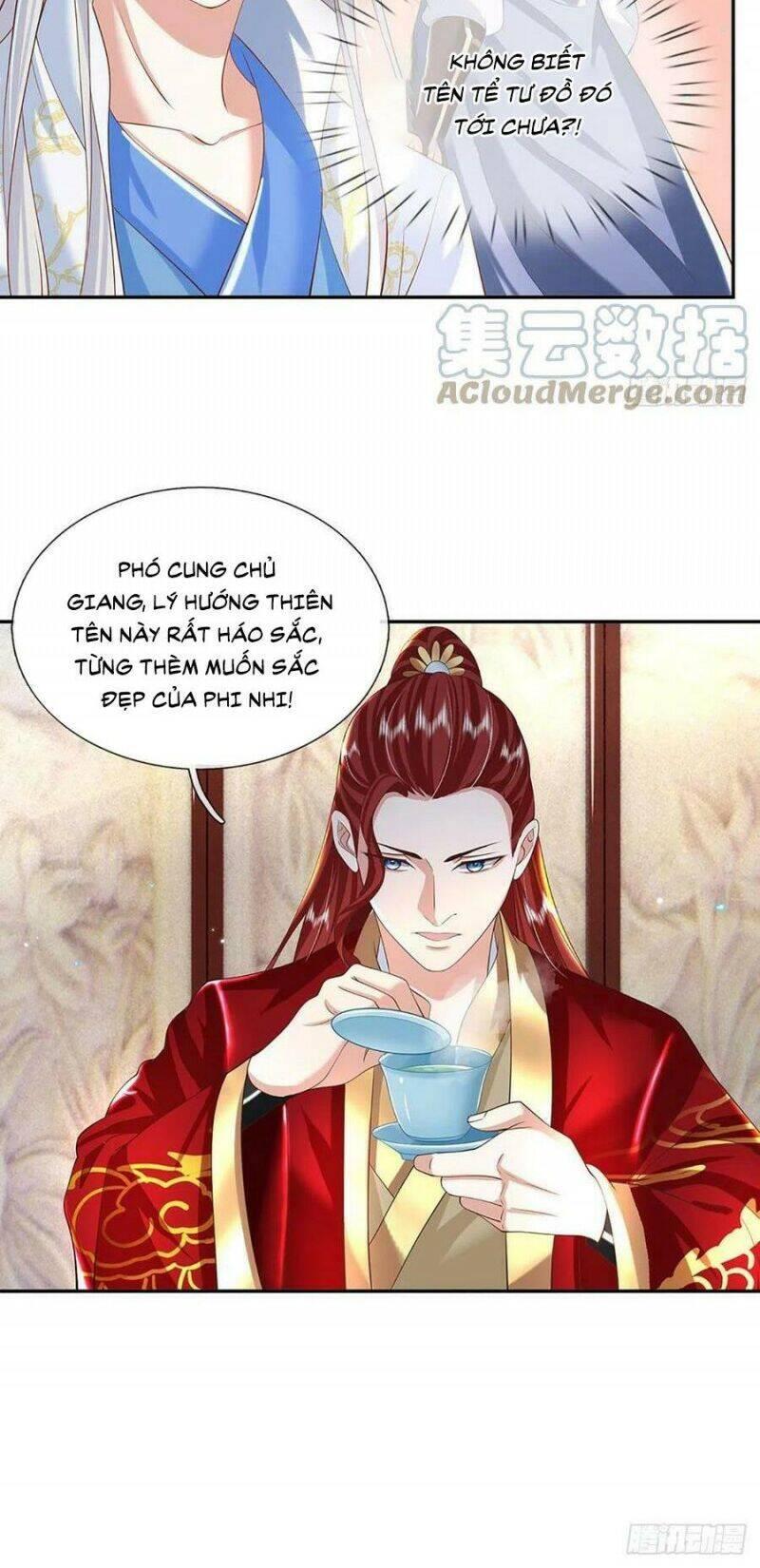 Ta Trở Về Từ Thế Giới Tu Tiên chapter 140 15