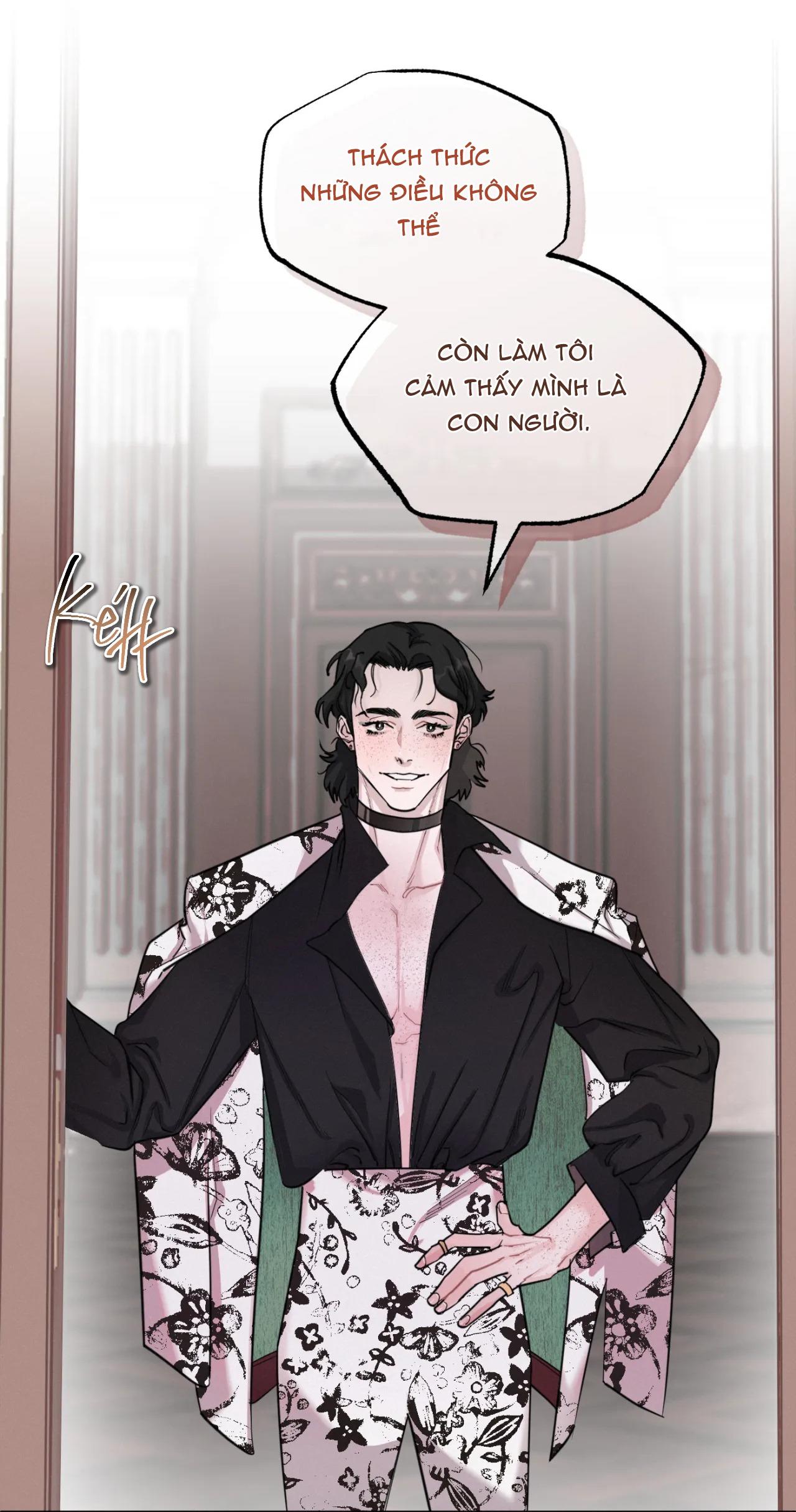 lời nói dối đẫm máu chapter 8 10