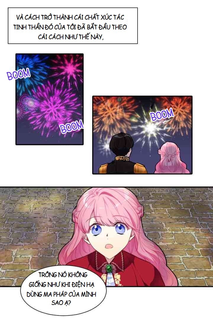 tổng hợp prologue chapter 21 25