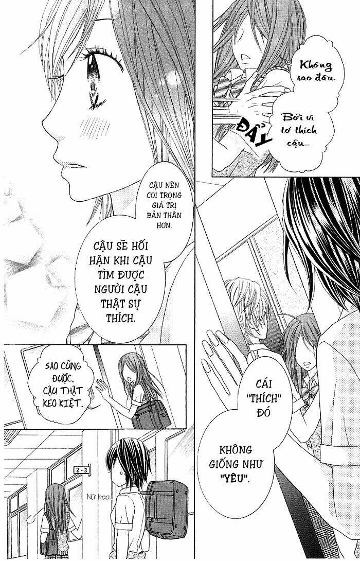 ultimate bishie paradise chapter 1 15