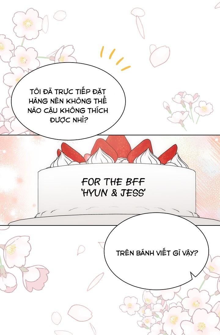 chuyện tình lãng mạn tại manhattan chapter 45 37