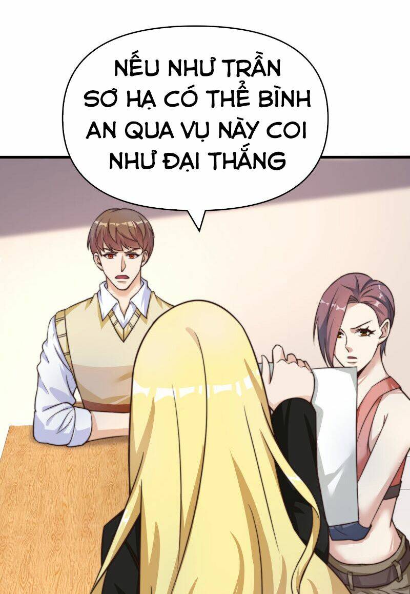 hoa hậu giảng đường luôn bên người chapter 39 13