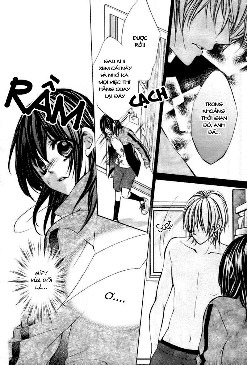 ore sama ouji chapter 2 24