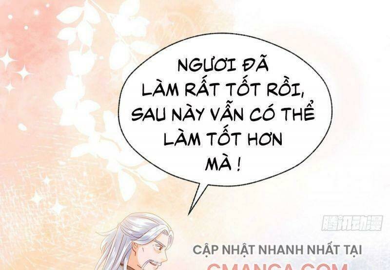 đứng yên ! phụng chỉ đánh cướp đây chapter 32 52