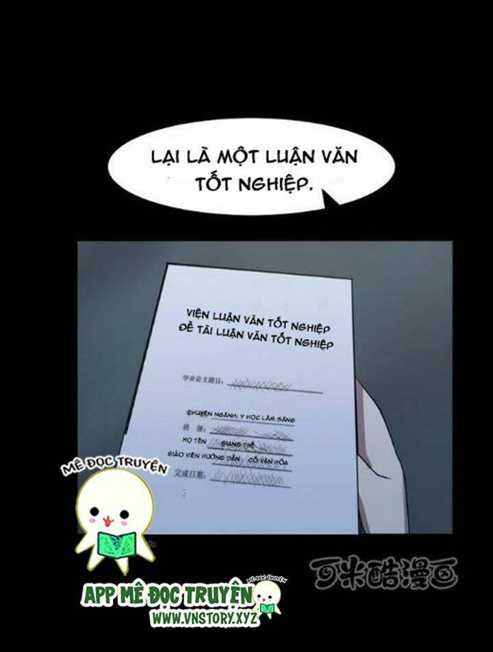 hành trình truy tìm cái chết của up chủ chapter 4 19