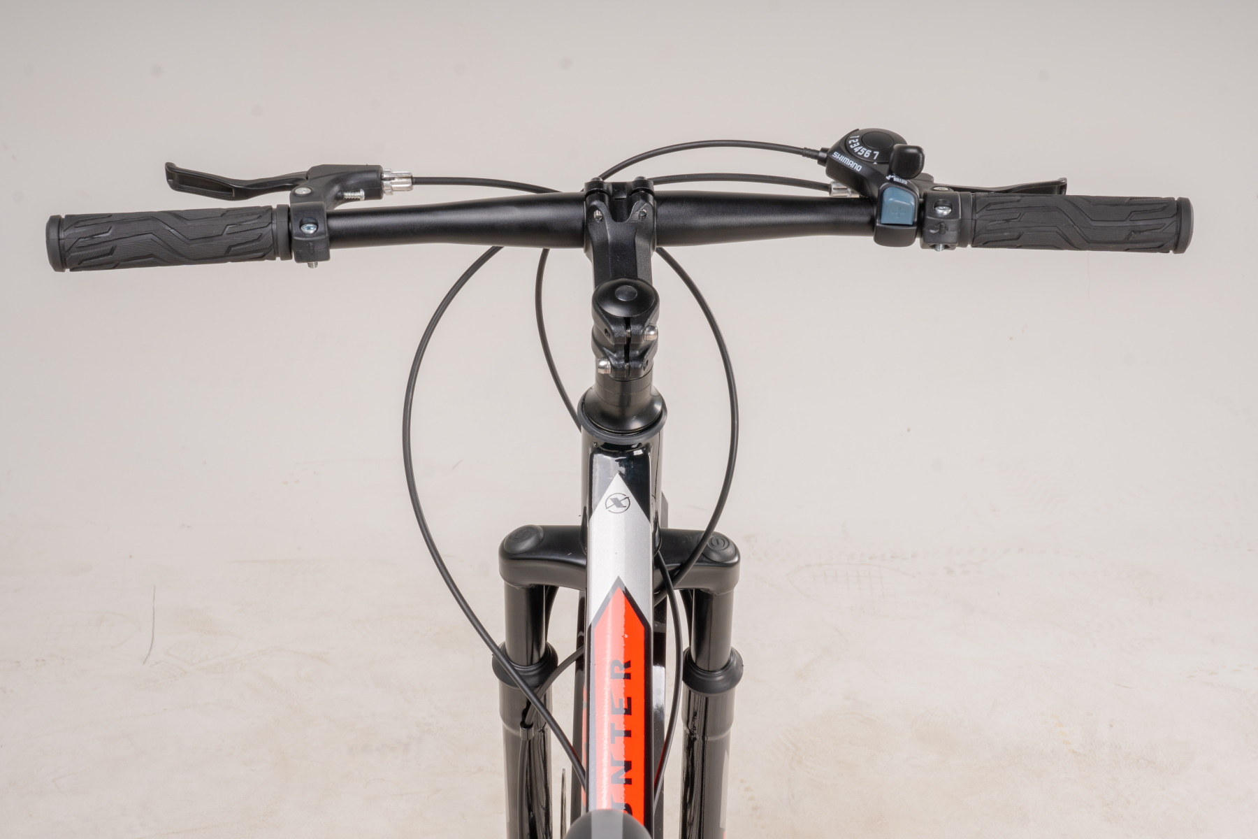 Xe Đạp Trẻ Em Youth Max Bike Hunter - Phanh Đĩa, Bánh 24 Inches - 2022