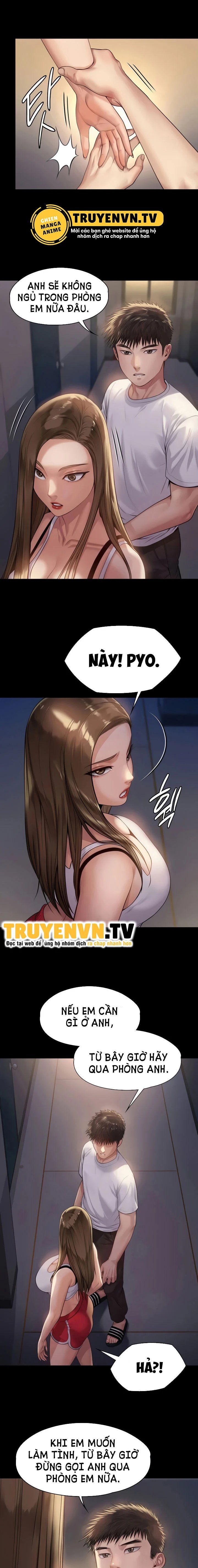 ong chúa chapter 195 1