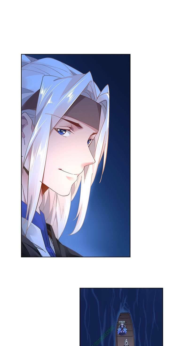 thần thương dị yêu lục chapter 22 3