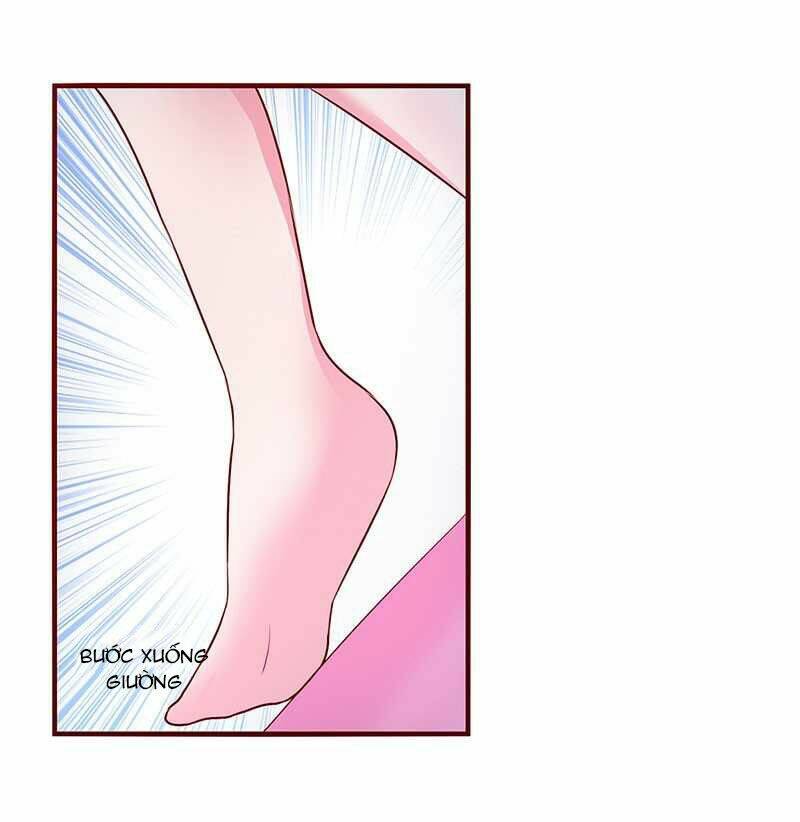 không gả cho tổng tài, gả cho người hầu chapter 51 18