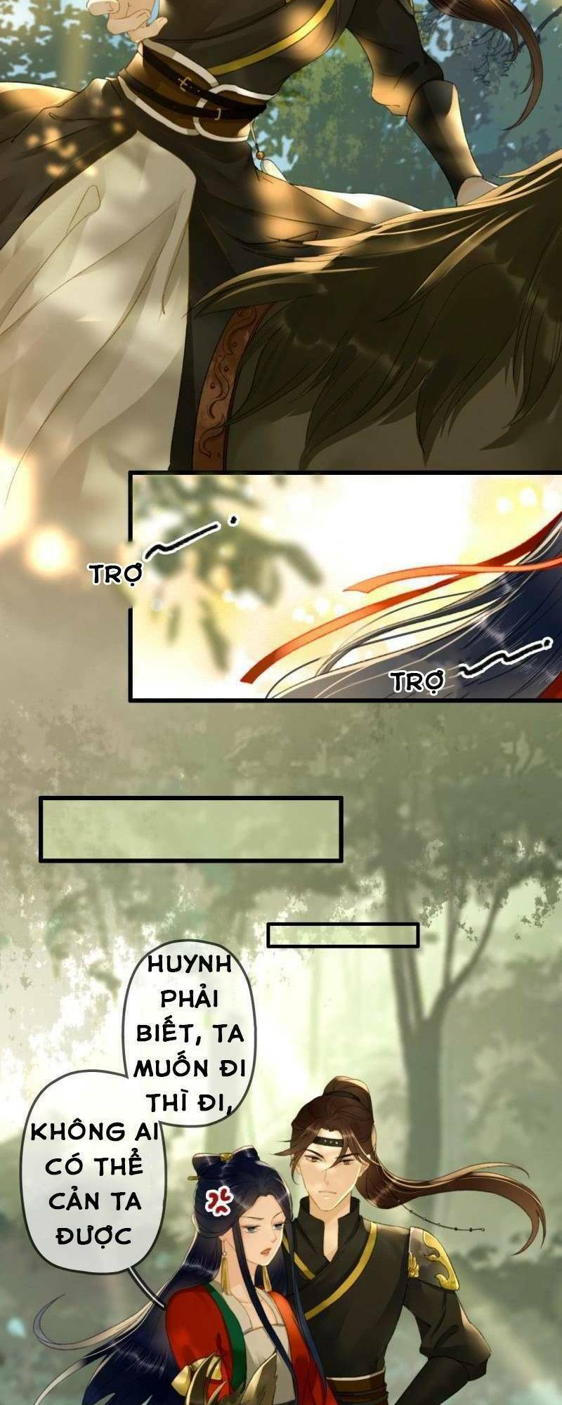 sủng phi của vương chapter 187 5