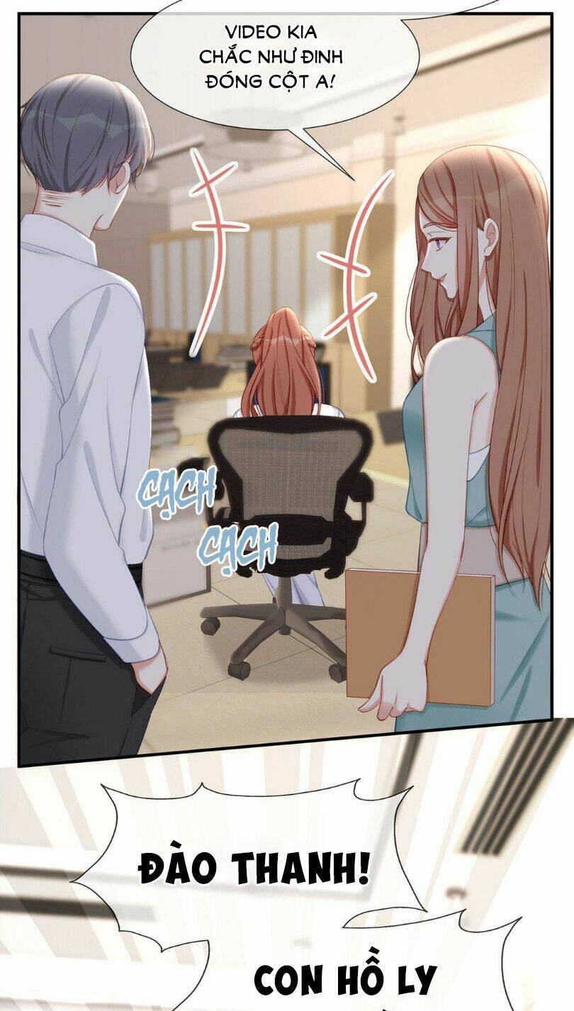 chỉ muốn cưng chiều em chapter 21 4