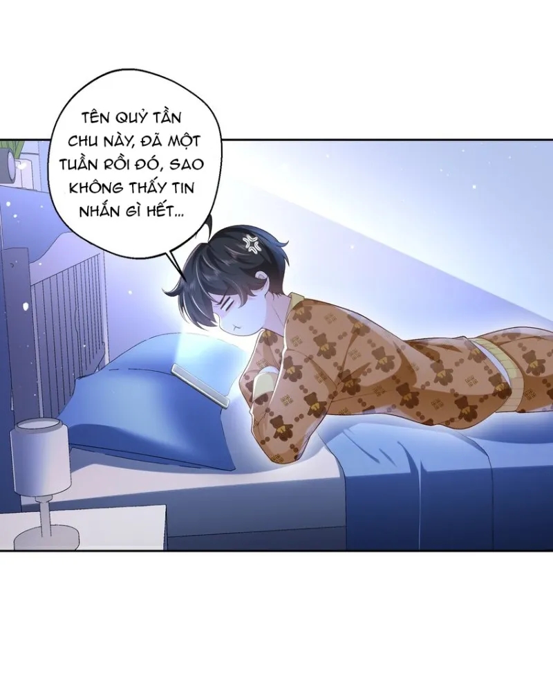 anh ấy cho đi nhiều lắm chapter 25 15