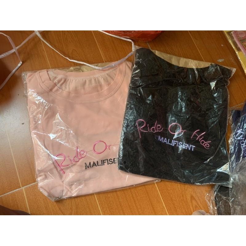 XẢ SỐC Áo bầu cotton dài tay hàng new ghi chú màu