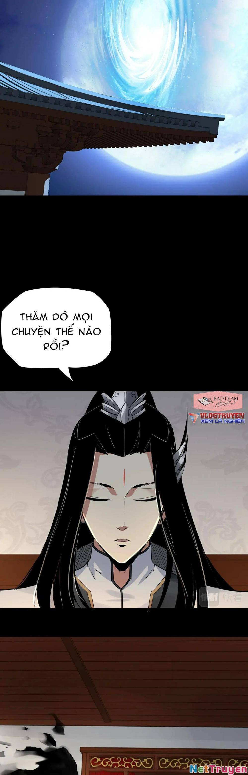 ta thiên mệnh đại phản phái [truyện chữ] chapter 3 5