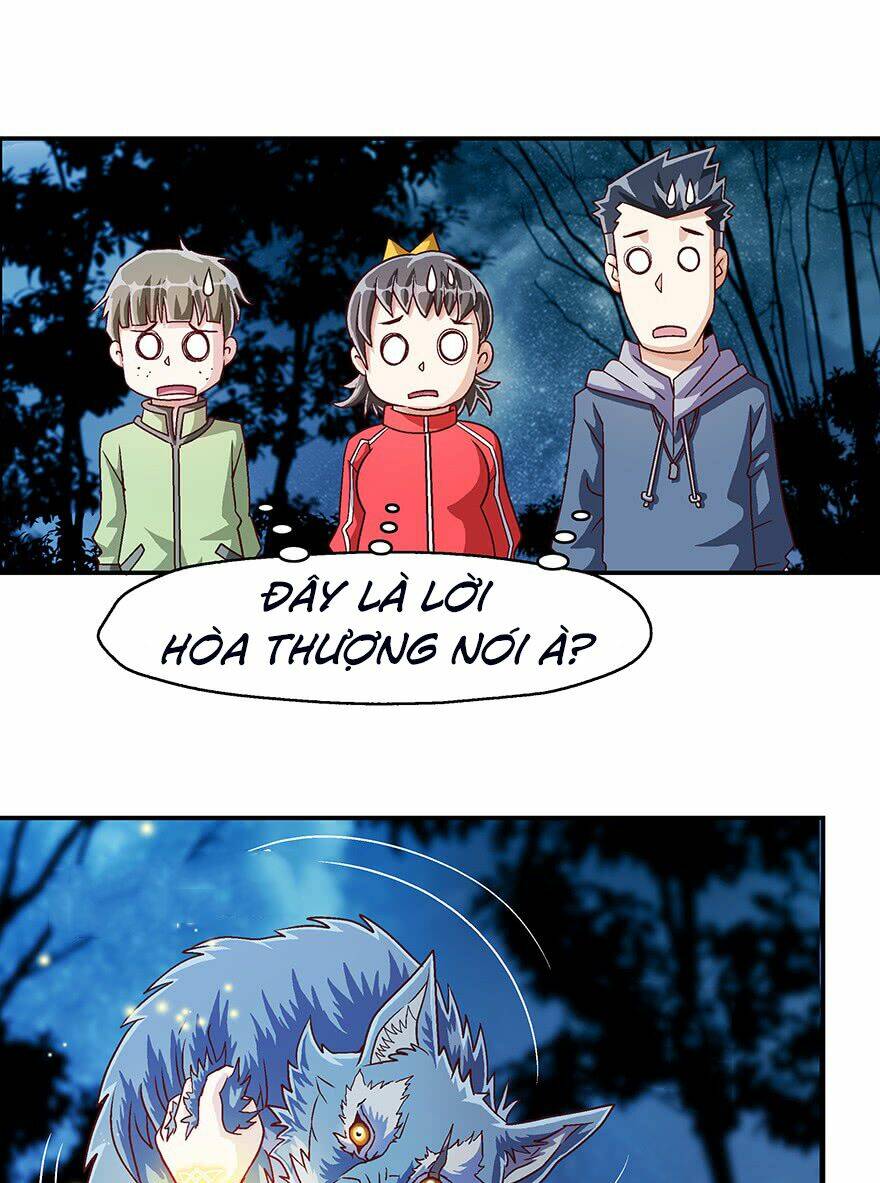 lão nạp muốn hoàn tục chapter 10 22