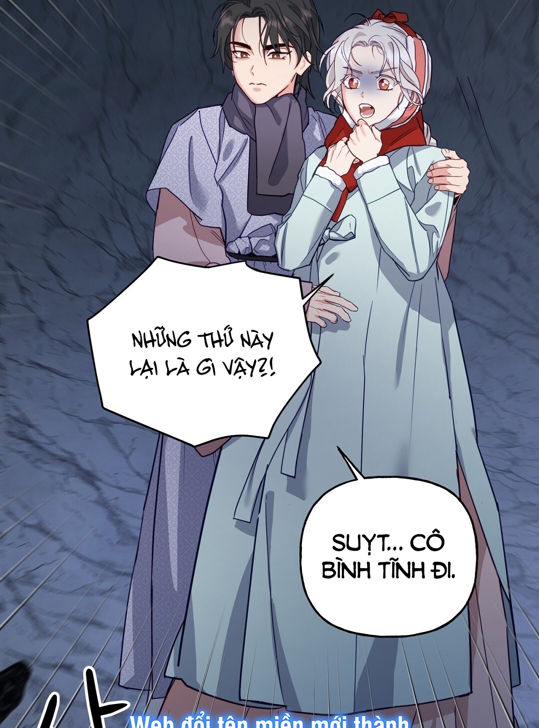 Khúc Nhạc Của Cầm Thú chapter 8.2 - Trang 19