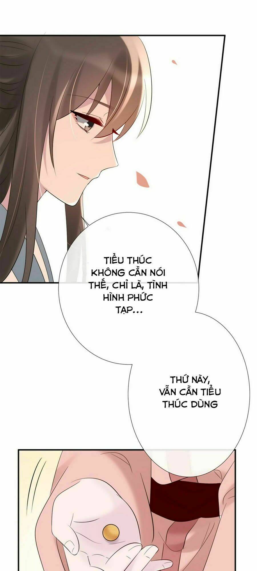 tuyệt thế thần y: phúc hắc đại tiểu thư chapter 12.2 39