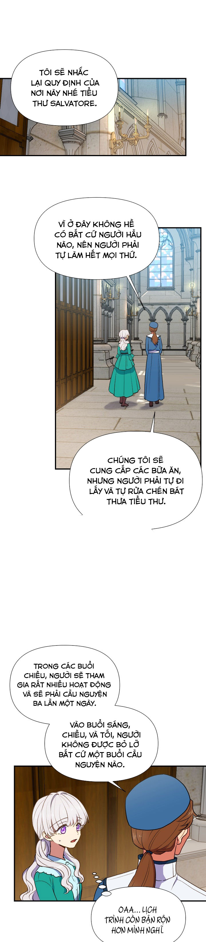 bản khế ước với nữ công tước ác ma chapter 65 15
