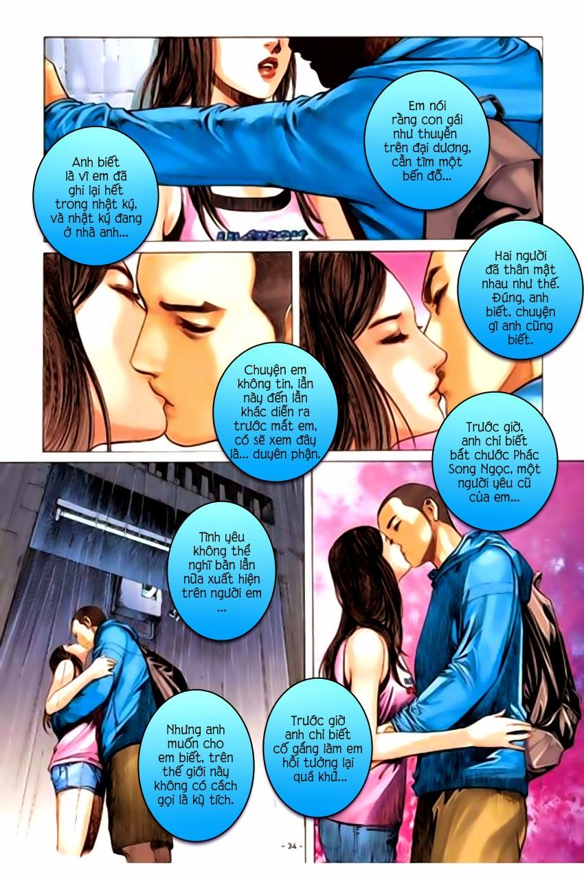 ego - đôi cánh ước mơ chapter 6 11