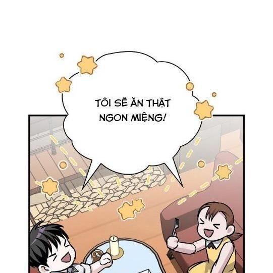 tôi lên cấp chỉ bằng cách ăn chapter 41 57