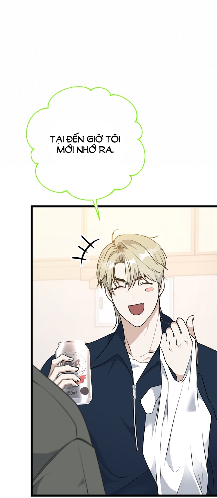 say nắng chapter 25.1 14