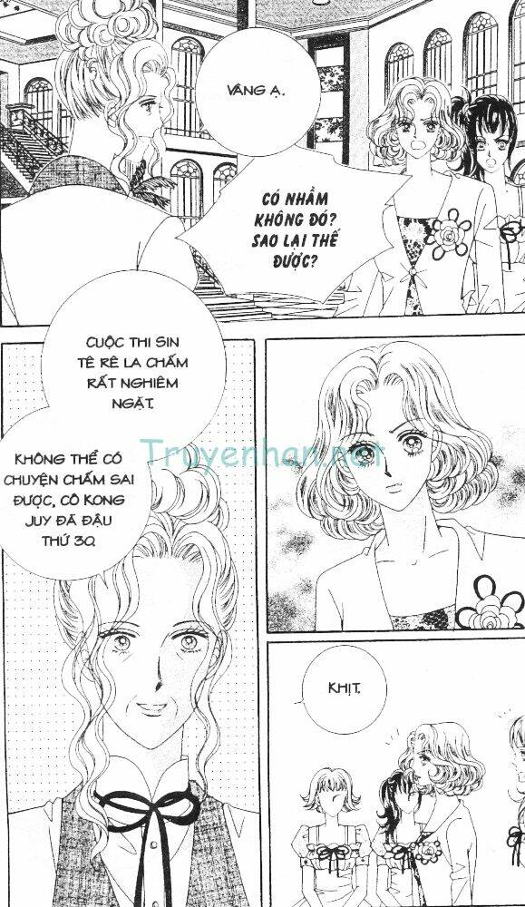 lọ lem hậu đậu chapter 92 6