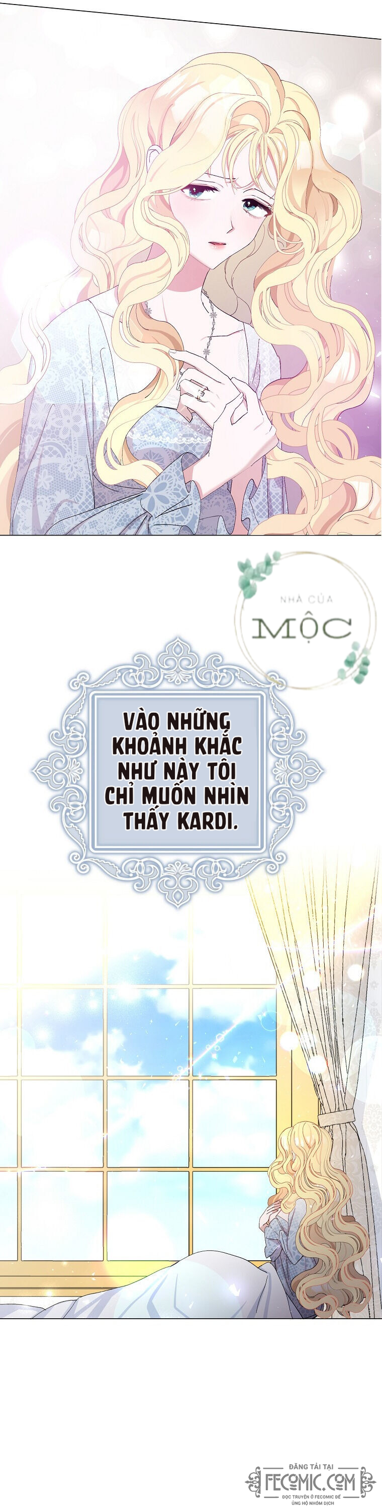 hãy cưới em lần nữa nhé, chồng yêu! chapter 1 6